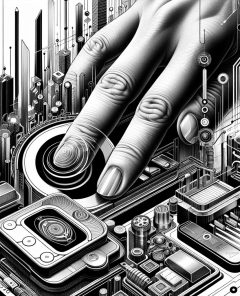 ai-nfc-fingernail-payment