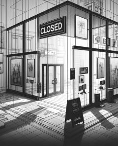 ai-nft-marketplace-closure