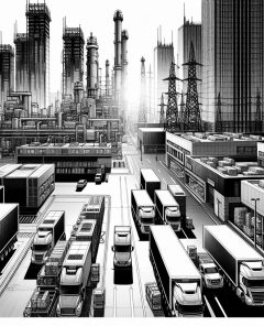 ai-nichirei-corp-logistics