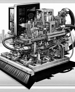 ai-nilfisk-cleaner