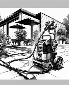 ai-nilfisk-pressure-washer