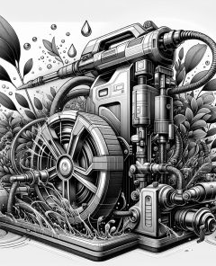 ai-nilfisk-pressure-washer