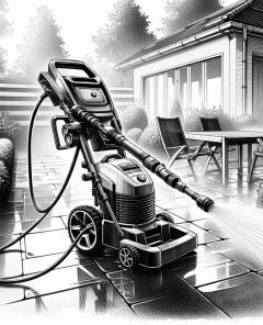 ai-nilfisk-pressure-washer