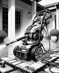 ai-nilfisk-pressure-washer