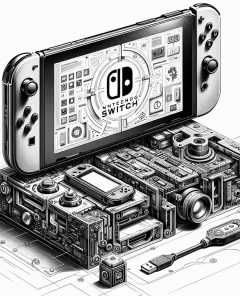 ai-nintendo-switch-online-gamechat