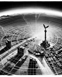 ai-nisar-satellite-mexico-city