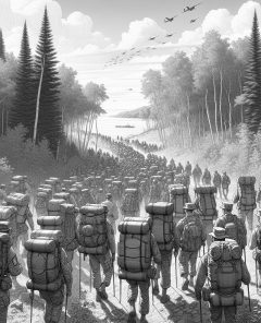 ai-norwegian-foot-march