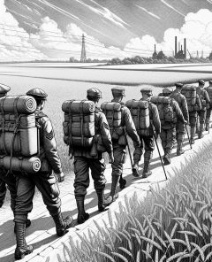 ai-norwegian-foot-march
