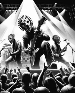 ai-nu-metal-concert