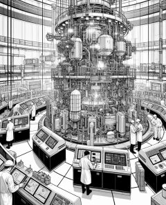 ai-nuclear-microreactor