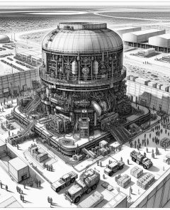 ai-nuclear-reactor-texas