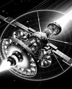 ai-nuclear-spacecraft-mars