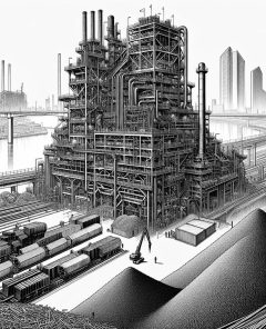 ai-nucor-steel-recycling