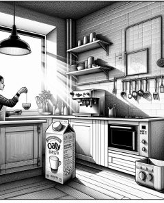 ai-oatly-barista-energy