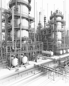 ai-oci-chemical-plant