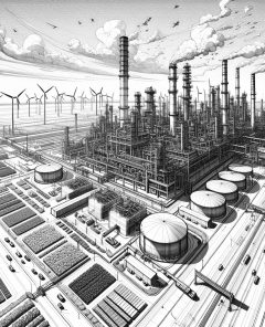 ai-oci-chemical-plant