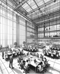 ai-office-social-center