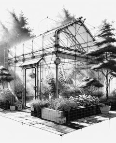 ai-ohuhu-greenhouse
