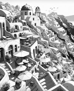 ai-oia-santorini