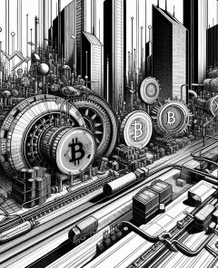 ai-oil-bitcoin-market-trump
