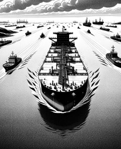 ai-oil-blockade