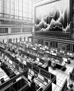 ai-oil-bond-market