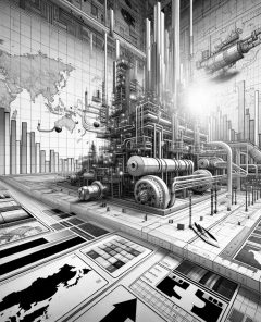 ai-oil-bond-markets