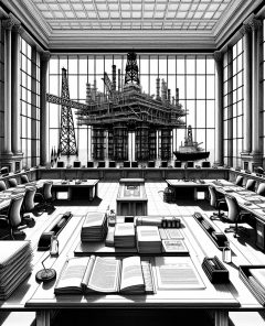 ai-oil-courtroom-scene