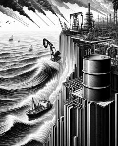 ai-oil-crisis-economic-stagnation