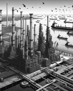ai-oil-diplomacy