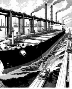 ai-oil-imports-energy-security