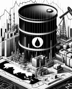 ai-oil-market-fluctuation