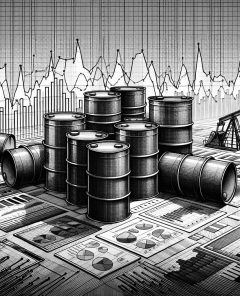 ai-oil-market-fluctuation
