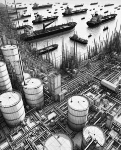 ai-oil-market-fluctuations