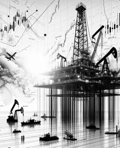 ai-oil-market-geopolitical-tensions