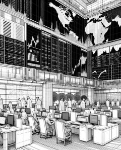 ai-oil-market-volatility