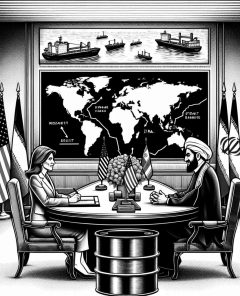 ai-oil-negotiations