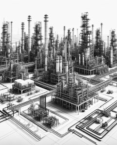 ai-oil-pipeline-refinery