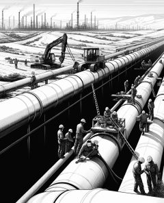 ai-oil-pipeline-repair