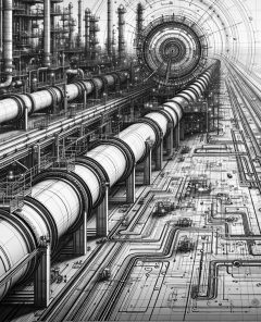 ai-oil-pipeline-tension