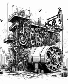 ai-oil-price-tension