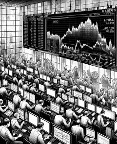 ai-oil-prices-stock-market