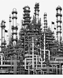 ai-oil-refinery-sanctions