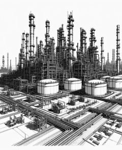 ai-oil-refinery-strategy