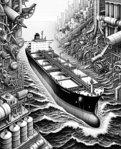 ai-oil-shortage-europe