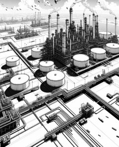 ai-oil-storage-refinery