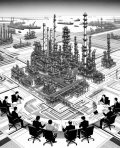 ai-oil-supply-security