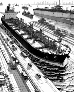 ai-oil-tanker-blockade