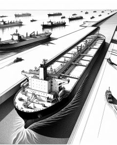ai-oil-tanker-geopolitical-tension