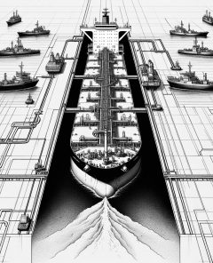 ai-oil-tanker-geopolitical-tension